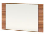 Панель с зеркалом ПМ-144.06 Размер: 936х590 ― Мебель в Краснодаре