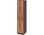 Шкаф универсальный с 1-й дверью правый ПМ-144.09 Размер: 468х586х2302 ― Мебель в Краснодаре