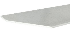 Крышка стола торцевая 600х700 левая (Белый Камень) С(п)Т_60-70 L