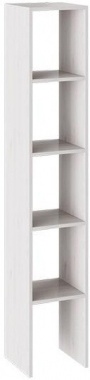Секция шкафа внутренняя Ариэль ТД-280.07.23-01  (Ш×Г×В): 300×290×1675