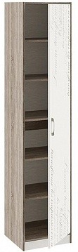 Шкаф для белья Брауни ТД-313.07.21  (Ш×Г×В): 466×434×2111
