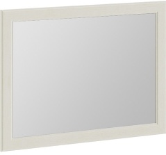 Панель с зеркалом «Лючия» ТД-235.06.02 (Д×Ш×В): 915×20×690