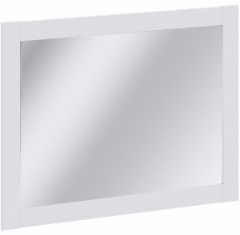 Панель с зеркалом «Ривьера» ТД-241.06.01 (Ш×Г×В): 845×20×650 ― Мебель в Краснодаре