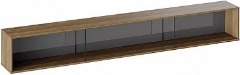 Полка навесная Харрис ТД-302.03.22 (Ш×Г×В): 1360×162×188 ― Мебель в Краснодаре