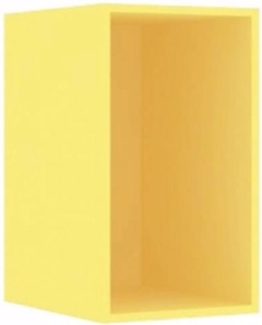 АЙСБЕРИ ЛАМБЕРТА ШКАФ 200 ОТКРЫТЫЙ 265.400 Жёлтый (ШхВхГ) : 200х360х310