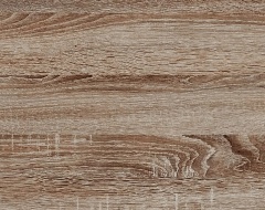 Панель пристенная 6х600х3000 ПП6_60-300  Дуб Сонома трюфель (Д×Г×В): 3000×6×600 ― Мебель в Краснодаре