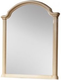 Зеркало М11/01   930х65х1105 ― Мебель в Краснодаре