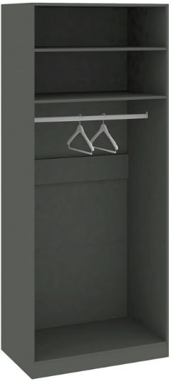 Наоми ТД-208.07.02 Каркас шкафа для одежды (Ш×Г×В): 895×580×2181 ― Мебель в Краснодаре