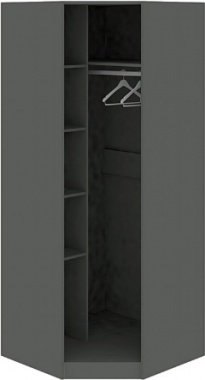 Наоми ТД-208.07.03 Каркас шкафа углового (Ш×Г×В): 894×894×2181