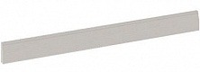 Передняя стенка опоры большая Сабрина ТД-307.04.01-01  Кашемир (Ш×Г×В): 895×22×80