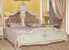 Кровать СШ-03 2100Ш х Г2100х В1790 ― Мебель в Краснодаре