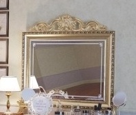 Версаль СВ-08 Зеркало без короны (ШхГхВ): 970х57х985