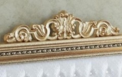 Версаль Корона №3 (для кроватей и шкафов) ― Мебель в Краснодаре