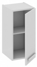 Шкаф верхний В_60-30_1ДР Фэнтези (Белый универс.) (Ш×Г×В): 300×323×600 ― Мебель в Краснодаре