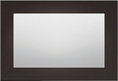 Зеркало над комодом СП.080.406  В: 1000  Ш: 752  Г: 22 ― Мебель в Краснодаре